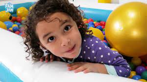 Baby Baby Yes Papa New Version Baby Teaches Colors Youtube