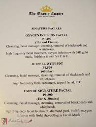 After selling her natural beauty products at flea markets and from her living room, price officially established carol's daughter, lovingly named for her mother. The Beauty Empire Beauty That Is Within Reach Giveaway All About Beauty 101