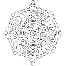 So this mandala is named for that time of year! Free Online Coloring Pages For Adults 25 Cool Printable Design Pages 2019