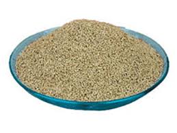 果壳滤料_巩义市先科净水材料厂