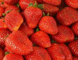 Las Propiedades Medicinales Y Nutritivas De La Fresa Fresas Planta De Fresa Alimentos