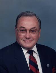 Obituary information for Billie Gene Leigh