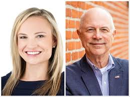 Election 2024: Geauga County voters will decide two GOP commissioner  primary races