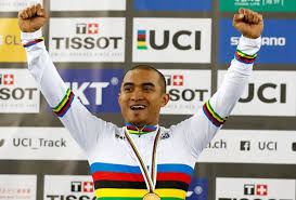 Perdana menteri berkata kejayaan mohd azizulhasni itu satu pencapaian yang cukup membanggakan negara. Azizulhasni Awang Qualifies For Olympics By Winning Bronze At Berlin World Championships