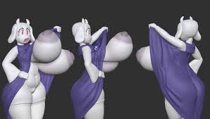 Rule34 - If it exists, there is porn of it  monstrousfrog, toriel  7618851