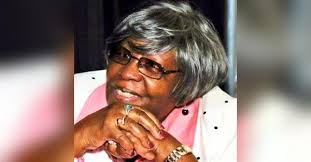 Vena G. Jackson Obituary