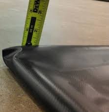 The Auto Floor Guard Garage Floor Mat Has Built In Edges Your Car Or Suv Goes Over Easily But Water Slush And Snow Garage Floor Garage Floor Mats Floor Mats