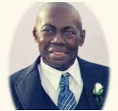 St. Paul AME Church (Sampit Community)