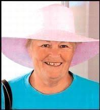 Joy Ohrt Obituary (1935