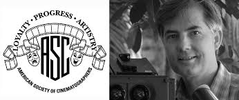The American Society of Cinematographers