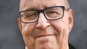 Ed Harding Obituary (1949