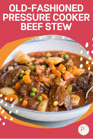 Old Fashioned Instant Pot Beef Stew Recipe Recipe Instant Pot Beef Stew Recipe Instant Pot Dinner Recipes Beef Recipes For Dinner