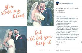 100 Wedding Captions For Photos Funny Heartwarming And Touching Captions In 2020 Wedding Captions Wedding Captions For Photos Wedding Captions For Instagram