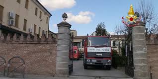 Numero telefono, indirizzo e mappa. Corpo Nazionale Dei Vigili Del Fuoco