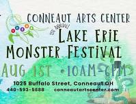 Lake Erie Monster Festival