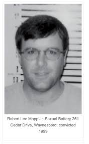 Waynesboro Man Rapes Autistic Man After Augusta Bar-Hopping, Report Says