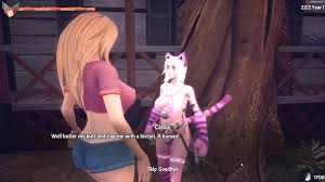 Breeders of the Nephelym: Alpha Download - GameFabrique