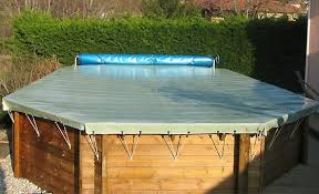 Bache Safety Wood Pour La Securite Des Piscines Hors Sol Bois Piscine Hors Sol Bois Piscine Hors Sol Bache Piscine