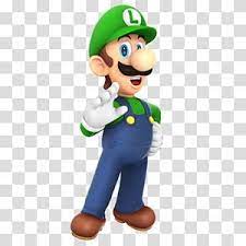 Mario Luigi Superstar Saga Super Mario Bros Rendering Luigi Transparent Background Png Clipart Mario And Luigi Mario Super Mario Bros