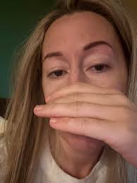 So I finished up my scratch built Eyebrows. Take a look at the page  https://thecubden.org/cub-eyebrow