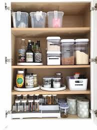 Efficient Pantry And Food Storage Organization For Small Spaces Kitchen Cupboard Organization Cupboards Organization Food Storage Organization