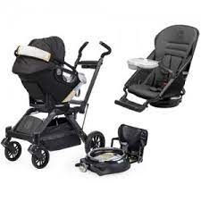 Stroller Brand Review Orbit Baby Baby Bargains