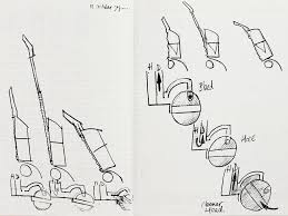 How do you draw medicine out of a vial? James Dyson On His Vacuum Failure And Success