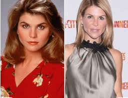 Rebecca From Full House Then And Now Full House Cast Full House Celebrities Then And Now