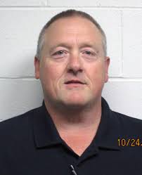 Camilla Police Chief Ray Folsom retires Friday after 47 years in law  enforcement