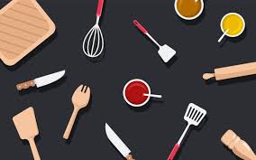 America's test kitchen equipment spatula svg vector. Spatula Images Free Vectors Stock Photos Psd