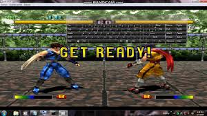 At the title screen, hold l1 + l2 + r1 + r2. Descarga De La Aplicacion Tricks Bloody Roar 2 2021 Gratis 9apps