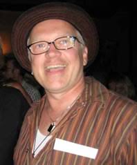 Bette's Stylists: Robert Ramos and Kim Brakeley