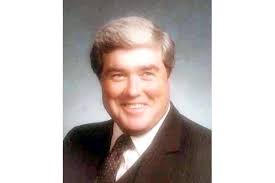 CARL MUSTAIN Obituary (1937