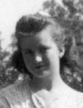 Obituary information for Peggy Joanne Long