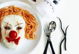 Pin Von Go Chu Auf Halloween Vegane Rezepte Vegane Rezepte