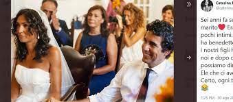 Jun 04, 2021 · caterina balivo in costume: Caterina Balivo Festeggia L Anniversario Di Matrimonio Con Tre Scatti Dolcissimi E Un Messaggio Per Le Amiche Foto Ultime Notizie Flash
