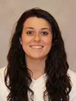 2015 Women's Volleyball Roster