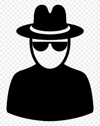 Spy Svg Png Icon Free Download Federation Des Femmes Du Quebec Clipart 2581543 Pikpng