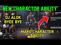 It became the most downloaded mobile game globally in 2019. Maro Vs Elite Kelly Which Free Fire Character Is Better For Aggressive Gameplay