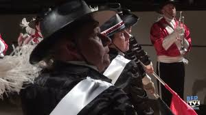 North Star Alumni Drum and Bugle Corps