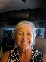 Leaving cause see nothing about hair anymore