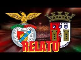 Benfica Vs Braga Live Youtube
