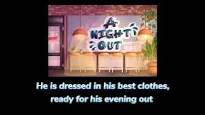 David ngin sian pau objectives : A Night Out Form 2 Literature Youtube