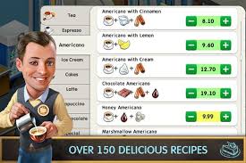 Pin On My Cafe Recipes And Stories Hack Ios