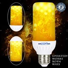 The 11 Best Led Flame Bulbs In 2020 Products Review