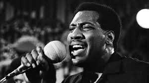 Otis Redding - Stax Records