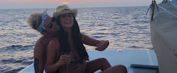 Paola di benedetto e federico rossi sono una delle coppie più felici del mondo dello spettacolo: Federico Rossi Si Dichiara A Paola Di Benedetto Durante Un Concerto 361magazine