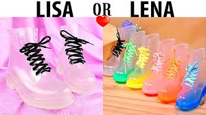 Maybe you would like to learn more about one of these? Lisa Or Lena 306 Youtube