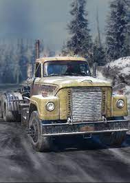 We did not find results for: International Fleetstar F2070a Spintires Wiki Fandom