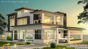 beautiful modern house in tamilnadu minecraft small modern house modern house plans bungalow house design